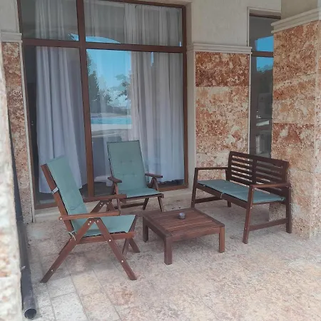 Apartmán Gardens Complex Seahome 21