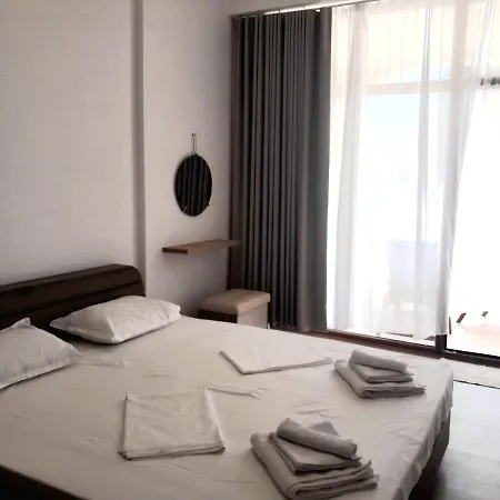 Gardens Complex Seahome 21 * Balčik