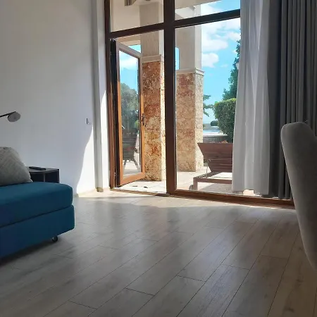 Gardens Complex Seahome 21 Balchik