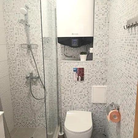 Gardens Complex Seahome 21 Balčik