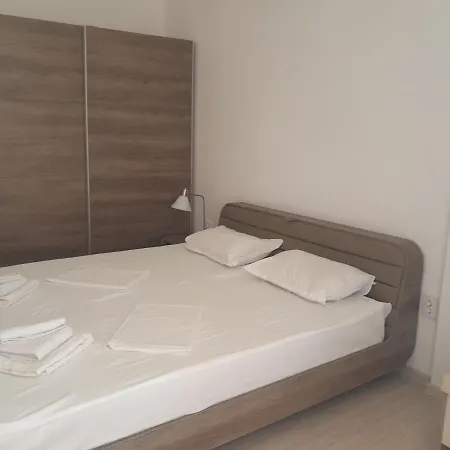 Gardens Complex Seahome 21 Apartmán