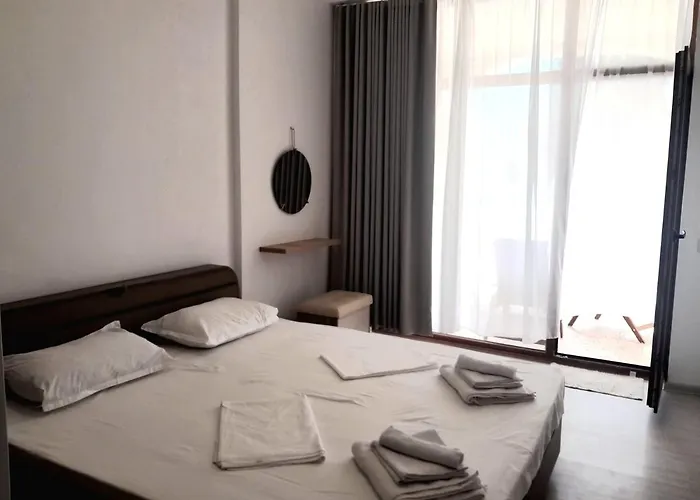 Gardens Complex Seahome 21 * Balcsik